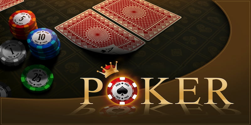 Đôi nét về poker online